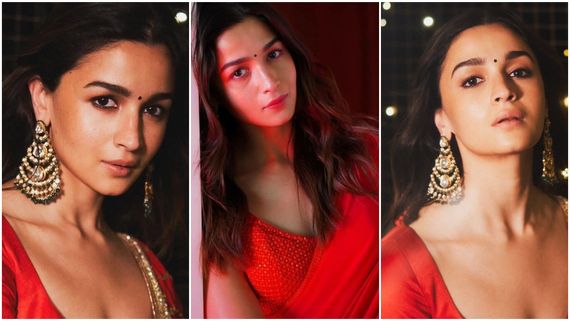 400 ಯುವತಿಯರನ್ನ ಹಿಂದಿಕ್ಕಿ ಚಿತ್ರಕ್ಕೆ ಆಯ್ಕೆಯಾಗಿದ್ದ ಆಲಿಯಾ ; ಕ್ಯೂಟ್ ಬೆಡಗಿಯ ಸಂಭಾವನೆ ಎಷ್ಟು..?