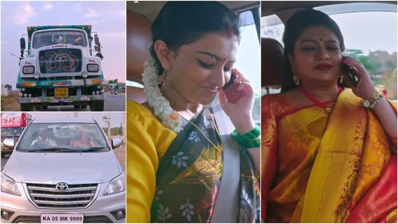 Amruthadhaare: ಆಕ್ಸಿಡೆಂಟ್ ಜಸ್ಟ್ ಮಿಸ್.. ಭೂಮಿಕಾಳನ್ನು ಕಂಟ್ರೋಲ್ ಮಾಡಲು ಹೊಸ ಪ್ಲಾನ್