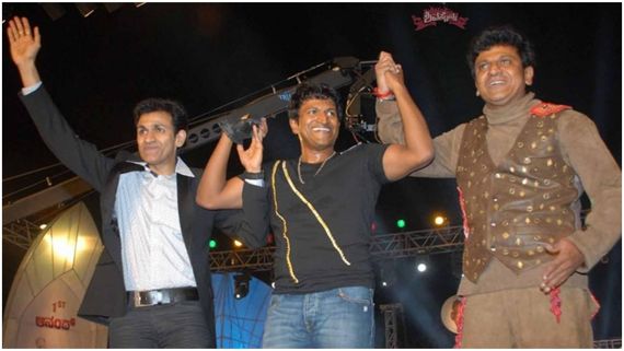 Puneeth Rajkumar ; ಈ ಚಿತ್ರಗಳಲ್ಲಿ ಒಟ್ಟಿಗೆ ನಟಿಸಬೇಕಿತ್ತು ಅಣ್ಣಾವ್ರ ಮಕ್ಕಳು..! 