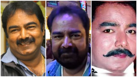 ಅಜ್ಞಾತವಾಸ-ವನವಾಸ, ಎಲ್ಲಿದ್ದಾರೆ ರಥಸಪ್ತಮಿ ಅರವಿಂದ್ ? ಆ ಕಾಲದ ಖ್ಯಾತ  ಖಳನಾಯಕ ಈಗ ಅವಕಾಶ ವಂಚಿತ...!