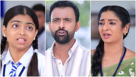 Bhagyalakshmi: ಭಾಗ್ಯಳ ಜೊತೆಗೆ ತನ್ವಿಯ ಭವಿಷ್ಯಕ್ಕೂ ಕುತ್ತು; ಮಗಳಿಗಾಗಿ ನ್ಯಾಯ ಹುಡುಕುತ್ತಾನಾ ತಾಂಡವ್? 