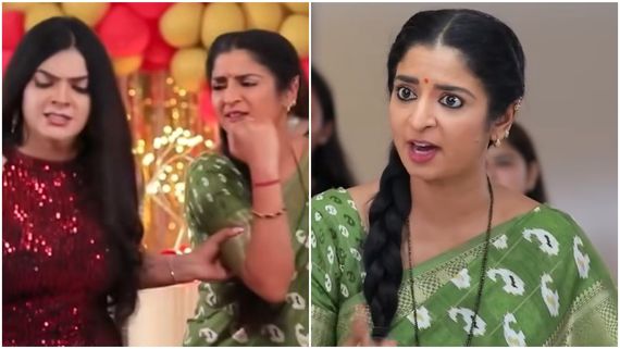 Bhagyalakshmi: ಕನ್ನಿಕಾ ಮೇಡಂ ಚಿನ್ನಾಭರಣ ಕದ್ದರಾ? ಆಕೆ ಅಹಂ ಇಳಿಸಲು ಮಾಡಿದ ಐಡಿಯಾ? 