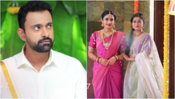 ಪ್ರೇಯಸಿ ಜೊತೆ ನಿಶ್ಚಿತಾರ್ಥ, ಹೆಂಡತಿ ಜೊತೆ ಮತ್ತೆ ಮದುವೆ; ಏನಪ್ಪ ನಿನ್ನ ಅವಸ್ಥೆ ಎನ್ನುತ್ತಿರೋ ನೆಟ್ಟಿಗರು 