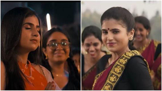 Brahmagantu: ಹೊಸ ರೂಪದಲ್ಲಿ 'ಬ್ರಹ್ಮಗಂಟು': ಅಕ್ಕನಿಗಾಗಿ ಜೀವ ಸವೆಸುವ ತಂಗಿ ಕಥೆ!