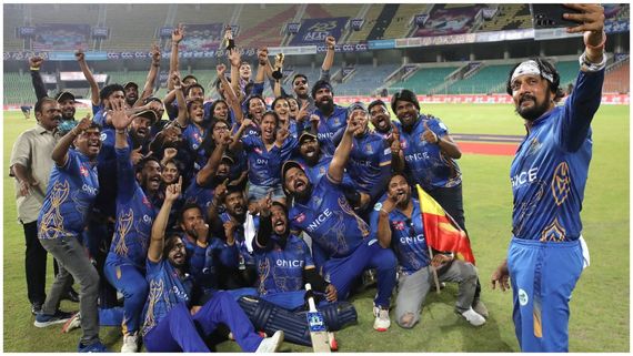 CCL 2024: ಬೆಂಗಾಲ್ ಟೈಗರ್ಸ್ ವಿರುದ್ಧ ಗೆದ್ದು ಫೈನಲ್‌ ಪ್ರವೇಶಿಸಿದ  ಕರ್ನಾಟಕ ಬುಲ್ಡೋಜರ್ಸ್