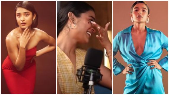 ಸಂಸ್ಕ್ರತಿ.ಸಂಪ್ರದಾಯ.ಸಂಸ್ಕಾರ.ಆಚಾರ ; ಕಣ್ಣೀರು ಹಾಕಿದ್ದೇಕೆ ಚೈತ್ರಾ ಆಚಾರ್..?