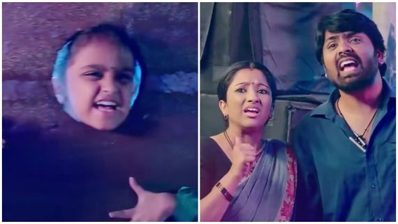 Chukki thaare: ಹಕ್ಕಿಯಂತೆ ಹಾರುವ ಚುಕ್ಕಿಯ ಕನಸಿಂದ ಕಣ್ಣೀರೇ ಜಾಸ್ತಿ!