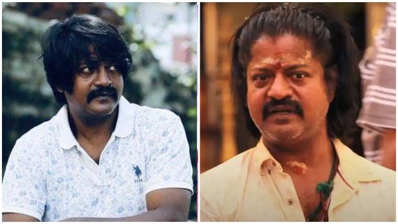 ಸಾವಿನಲ್ಲೂ ಸಾರ್ಥಕತೆ ಮೆರೆದ  'ಕಿರಾತಕ' ನಟ; ಡ್ಯಾನಿಯಲ್ ಬಾಲಾಜಿ ಕಣ್ಣು ದಾನ 