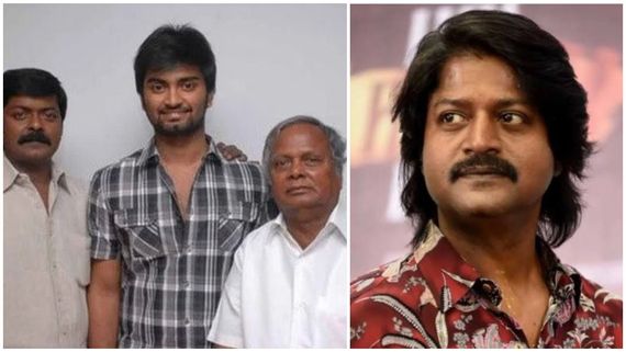 ನಿರ್ದೇಶಕ ಸಿದ್ಧಲಿಂಗಯ್ಯ ಸಂಬಂಧಿ ಡೇನಿಯಲ್ ಬಾಲಾಜಿ; ಸ್ಯಾಂಡಲ್‌ವುಡ್‌ನಲ್ಲಿ ಅವರ ಆ ಆಸೆ ಈಡೇರಲೇ ಇಲ್ಲ!