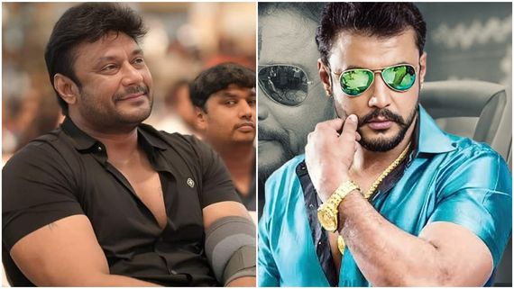 ಹೆಸರು ಬದಲಿಸಿಕೊಂಡರೆ ಅವಕಾಶ ; ಖ್ಯಾತ ನಿರ್ದೇಶಕರಿಗೆ ದರ್ಶನ್ ಹೇಳಿದ್ದೇನು..? 