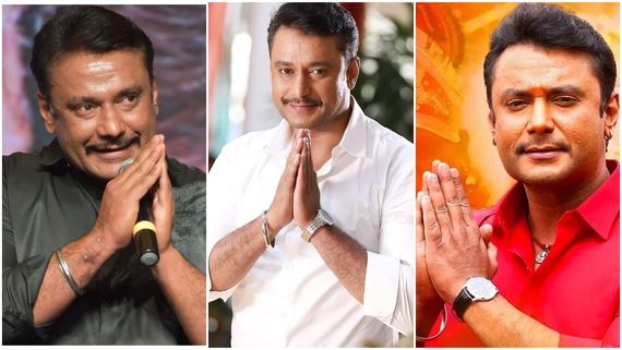 ದರ್ಶನ್ ಸಂಸಾರ ಗಲಾಟೆ ; ಅಭಿಮಾನಿಗಳಿಗೆ ಚಾಲೆಂಜಿಂಗ್ ಸ್ಟಾರ್ ಹೊರಡಿಸಿದ ಆದೇಶ ಏನು ..?