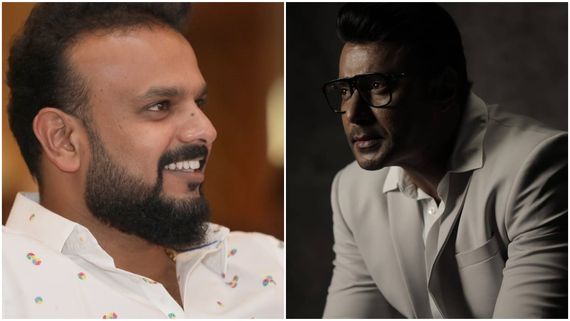 ದರ್ಶನ್ -ಉಮಾಪತಿ ಮತ್ತೊಮ್ಮೆ ಮುಖಾಮುಖಿ ; 'ಯುಗಾದಿ'ಯಂದು ಬೆಂಕಿ ಸಮರ..?