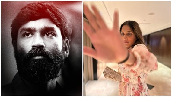 ವಿಚ್ಚೇದನದ ಘೋಷಿಸಿ ಬೇರ್ಪಟ್ಟ ಧನುಷ್-ಐಶ್ವರ್ಯಾ ಮತ್ತೆ ಒಂದಾಗ್ತಾರಾ? ವಿಮರ್ಶಕನ ಭವಿಷ್ಯವಾಣಿ ಏನು? 