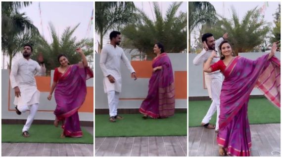 Seetha Rama: ರಾಮ್ ನಿಮ್ಗೆ ಆಕ್ಸಿಡೆಂಟ್ ಆಗಿದ್ದು ಮರೆತೋಯ್ತಾ? ಡ್ಯಾನ್ಸ್ ನೋಡಿ ಫ್ಯಾನ್ಸ್ ಕಾಳಜಿ