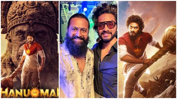 Hanuman Kannada OTT: ಕನ್ನಡದಲ್ಲೂ 'ಹನುಮಾನ್' ಆರ್ಭಟ; ಸ್ಟ್ರೀಮಿಂಗ್ ಡೇಟ್ ಘೋಷಣೆ 