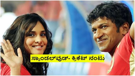 ಅಪ್ಪು- ರಮ್ಯಾ ಮಾತ್ರವಲ್ಲ, RCB ತಂಡಕ್ಕೆ ಬೇರೆ ಯಾರೆಲ್ಲಾ ರಾಯಭಾರಿಗಳಾಗಿದ್ದರು ಗೊತ್ತಾ? 