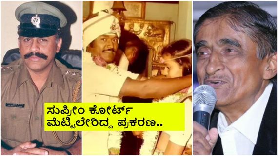 ಜಗ್ಗೇಶ್- ಪರಿಮಳಾ ಪ್ರೇಮಕಥೆ; ಅಂದು ಸಂಗ್ರಾಮ್ ಸಿಂಗ್, ಅಶೋಕ್‌ ಕುಮಾರ್ ಜಗ್ಗಣ್ಣನಿಗೆ ಚೆನ್ನಾಗಿ ರುಬ್ಬಿದ್ದು ಯಾಕೆ? 