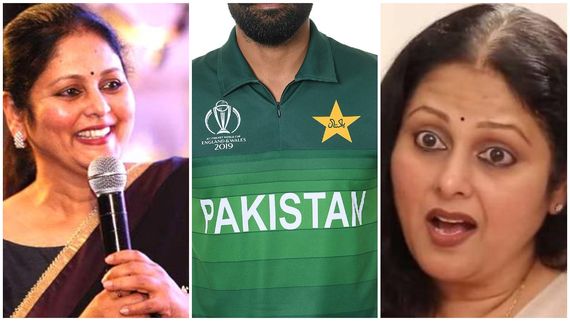 ಪಾಕಿಸ್ತಾನದ ಕ್ರಿಕೆಟ್ ಆಟಗಾರನ ಮೇಲೆ ಜಯಸುಧಾಗೆ ಮೋಹ ; ವಜ್ರಕಾಯ ನಟಿಯ ಆಸೆ-ಕನಸೇನಾಗಿತ್ತು..?