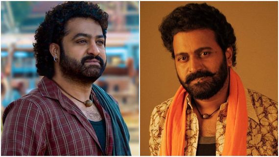 ಕಾಡುಬೆಟ್ಟು ಶಿವನ ಅವತಾರದಲ್ಲಿ ಜ್ಯೂ. ಎನ್‌ಟಿಆರ್; ಮ್ಯಾಟರ್ ಏನು? 