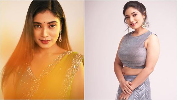 ಹಾರರ್ ಅನ್ನೋ ಕಾರಣಕ್ಕೆ ಸಿನಿಮಾ ಒಪ್ಪಿಕೊಂಡ್ರಾ ಬಿಗ್ ಬಾಸ್ ಬೆಡಗಿ ಪ್ರಿಯಾಂಕಾ ತಿಮ್ಮೇಶ್? ಯಾವುದದು?