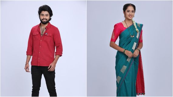 ಕಿರುತೆರೆ ವೀಕ್ಷಕರಿಗೆ ಮತ್ತೊಂದು ಹೊಸ ಧಾರಾವಾಹಿ; ಮನ ಸೆಳೆಯಲು ಬರುತ್ತಿದೆ 'ಲಕ್ಷ್ಮಿ' ಟಿಫನ್ ರೂಮ್!