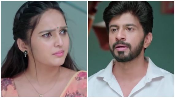 Karimani: ಮಾತಿಗೆ ತಪ್ಪದ ಕರ್ಣ ಸಾಹಿತ್ಯಾಳನ್ನ ಮದುವೆ ಆಗ್ತಾನಾ..? 