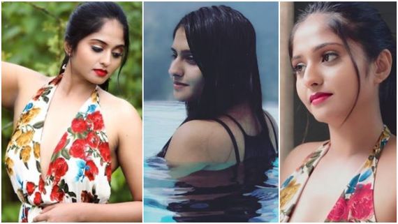  ಶ್ರೇಷ್ಠ ಅಲಿಯಾಸ್  'ಭಾಗ್ಯಲಕ್ಷ್ಮೀ'  ಕಾವ್ಯ ಗೌಡಗೆ ಹುಟ್ಟುಹಬ್ಬದ ಸಂಭ್ರಮ ಸಡಗರ..!