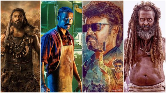  ಮಂಕಾದ ಕಾಲಿವುಡ್‌ಗೆ ಬೇಕಿದೆ ಗೆಲುವಿನ ಆಕ್ಸಿಜನ್; ಆ ಸಿನಿಮಾ ಮೇಲೆ ಎಲ್ಲರ ಕಣ್ಣು 