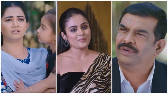 Lakshmi nivasa: ಖುಷಿ-ಭಾವನಾ ಒಂದಾಗಲೂ ಕಾರಣವಾಗುತ್ತಾ ಆ ಒಂದು ವಿಲ್?