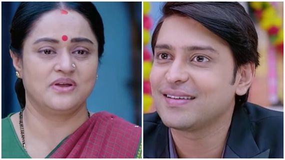 Lakshmi nivasa: ಜಯಂತ್ ಪ್ರೋಮೋ ಹಾಕಿದ್ರೆ ಸಾಕು ಕಮೆಂಟ್‌ಗಳ ಸುರಿಮಳೆ! 