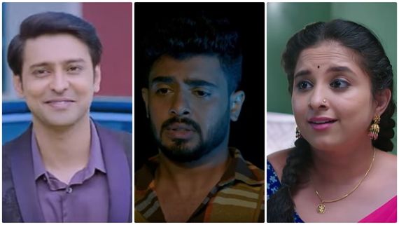 Lakshmi nivasa: ಜಾನು ಸಿಗದೇ ಸಾಯಲು ಹೊರಟ ವಿಶ್ವ: ಏನ್ ಟ್ವಿಸ್ಟ್ ಸಿಗುತ್ತೋ ಎನ್ನುವ ಕುತೂಹಲ