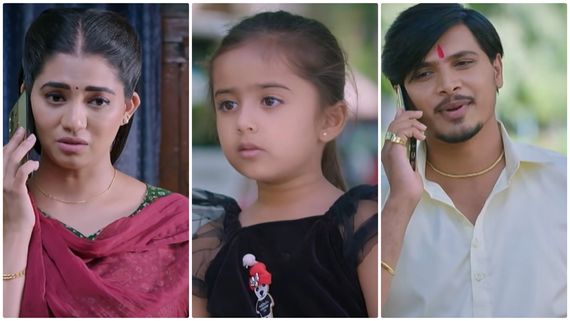 Lakshmi nivasa: ಭಾವನಾಳ ಸಮಸ್ಯೆ ಸಿದ್ದೇಗೌಡರ ಕಣ್ಣಮುಂದೆ: ಇನ್ನಾದ್ರೂ ಖುಷಿ ಸಿಗುತ್ತಾಳ..?