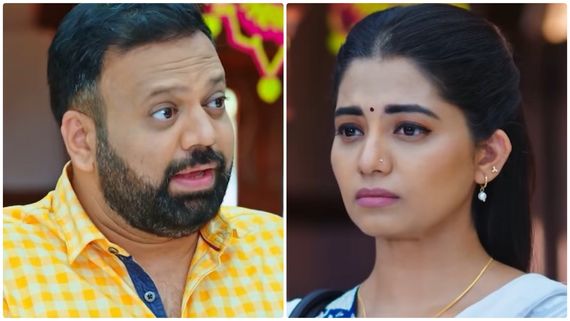 Lakshmi nivasa: ಭವಿಷ್ಯ ಉದ್ದಾರ ಆಗಲು ಅಣ್ಣನ ಮಾತು ಕೇಳಿ ಆಸ್ತಿ ಕಬಳಿಸುತ್ತಾಳಾ ಭಾವನಾ?