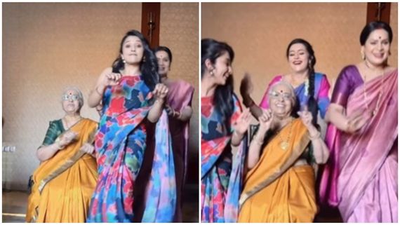 Lakshmi nivasa: ಜಗ್ಗೇಶ್ ಜೊತೆಗೆ 'ತರ್ಲೆ ನನ್ಮಗ', ಲಕ್ಷ್ಮೀ ನಿವಾಸದಲ್ಲಿ ತರ್ಲೆ ನನ್ ಮಗಳು..!