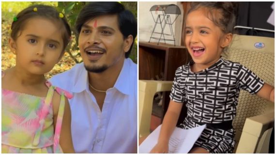 Lakshmi nivasa: ಸ್ಕ್ರಿಪ್ಟ್ ಹೇಳಿ ಕೊಡುವಾಗ ಖುಷಿಯನ್ನೇ ಯಾಮಾರಿಸಿದ ಸಿದ್ದೇಗೌಡ್ರು! 