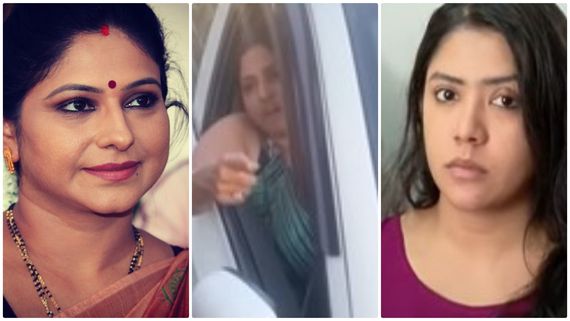 ನಟಿ ಲಕ್ಷ್ಮೀ ಸಿದ್ದಯ್ಯ ಆಕ್ಸಿಡೆಂಟ್ ಮಾಡಿ, ಕೆಟ್ಟ ಭಾಷೆ ಬಳಸಿದ್ರಾ? ಇಬ್ಬರ ಆರೋಪ-ಪ್ರತ್ಯಾರೋಪ ಏನು?