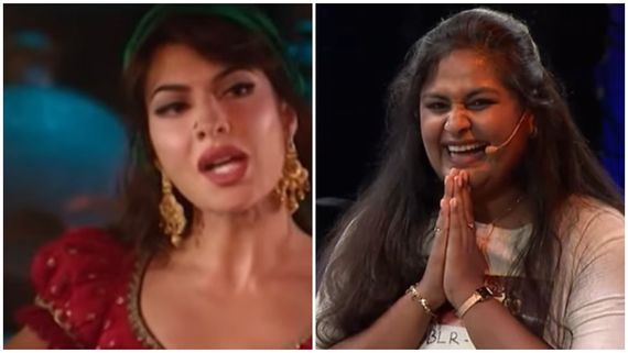 Mahanati: 'ವಿಕ್ರಾಂತ್ ರೋಣ' ಬೆಡಗಿಗೆ ಧ್ವನಿ ಕೊಟ್ಟವರು ಇವರೇ: 'ಮಹಾನಟಿ' ವೇದಿಕೆಯಲ್ಲಿ ಆಶಿಕಾ ಕಣ್ಣೀರ ಕಥೆ 