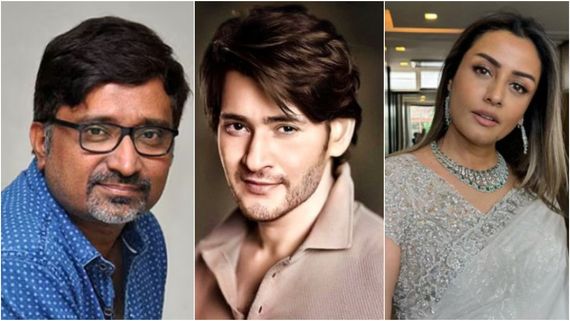 ಮಹೇಶ್ ಬಾಬು ಲೇಡಿ ಫ್ಯಾನ್ ಜೀವನ ಹಾಳು ಮಾಡಿದ್ರಾ ನಮ್ರತಾ? ನಿರ್ದೇಶಕ ಮಾಡಿದ ಕಮೆಂಟ್ ಏನು?