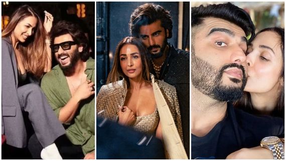 ಮಲೈಕಾನ 'ಮರೆತಿಲ್ಲ' ಅರ್ಜುನ್ ಕಪೂರ್ ;  ಪಿಕ್ ಅಪ್ ಆಂಡ್ ಡ್ರಾಪ್ ..! 