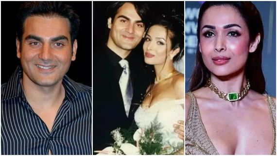  ಪ್ರೀತ್ಸೋದ್ ತಪ್ಪಾ..?  ವಿರಹ.. ವಿಚ್ಛೇದನ.. ಅರ್ಬಾಜ್  ಖಾನ್ ನೆನೆದು ಮಲೈಕಾ ಕಣ್ಣೀರು..!