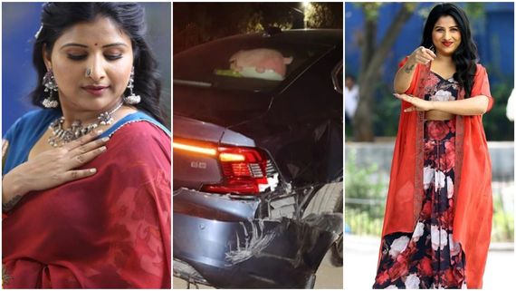 ಮಂಗ್ಲಿ ಕಾರು ಅಪಘಾತ ; ಅಭಿಮಾನಿಗಳಲ್ಲಿ ಮನವಿ ಮಾಡಿಕೊಂಡಿದ್ದೇನು ಸ್ಟಾರ್ ಸಿಂಗರ್..? 