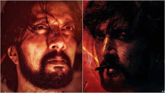 ಮ್ಯಾಕ್ಸಿಮಮ್ ಸ್ಪೀಡ್ ನಲ್ಲಿ 'ಮ್ಯಾಕ್ಸ್' ; ರೋಚಕ, ರೋಮಾಂಚಕ ಎಂದ ಕಿಚ್ಚ ಸುದೀಪ..!