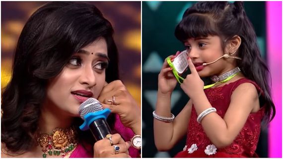 Nannamma Superstar: ಬಿಗ್ ಬಾಸ್ ಸಂಗೀತಾ ಹೊಟ್ಟೆಗೆ ಏನ್ ತಿಂತಾರೆ? ಮೃದಿನಿಗೆ ಕಾಡಿದ ದೊಡ್ಡ ಪ್ರಶ್ನೆ