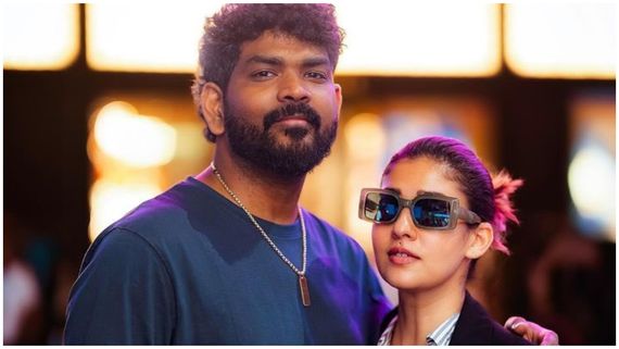 ಪತಿಯನ್ನು ಅನ್‌ಫಾಲೋ ಮಾಡಿದ ನಟಿ ನಯನತಾರಾ; ಆಕೆಯ ಪೋಸ್ಟ್ ಅರ್ಥವೇನು?