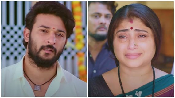 Neenadhe Na: ವಿಕ್ರಂ ವಿರುದ್ದ ಸಿಡಿದೆದ್ದ ಮನೆ ಮಂದಿ; ತಂದೆ ಮಾತಿಗೆ ಮನೆ ಬಿಟ್ಟು ಹೋಗುತ್ತಾನ?