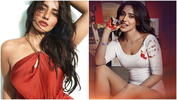 ರಾಜಕೀಯಕ್ಕೆ ''ಚಿರುತ'' ಚೆಲುವೆ ; ಬಿಹಾರದಲ್ಲಿ ''ಕೈ'' ಬೀಸಲು ರೆಡಿಯಾದ ಮಾದಕ ನಟಿ..? 