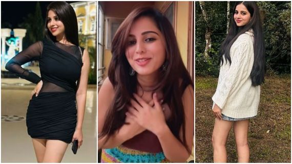 ಚಂದನ್ ಶೆಟ್ಟಿ ಪತ್ನಿ ನಿವೇದಿತಾ ಅಚ್ಚು ಮೆಚ್ಚಿನ ವ್ಯಕ್ತಿ ಯಾರು ? ಒಬ್ಬೊಬ್ಬರಿಗೆ ಒಂದೊಂದು ಚಿಂತೆ..!