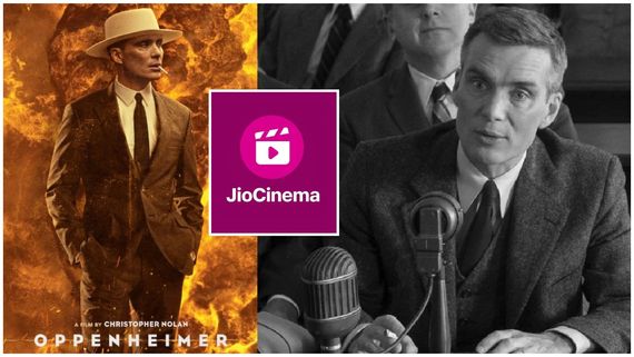 7 ಆಸ್ಕರ್ ಗೆದ್ದ  'ಓಪನ್‌ಹೈಮರ್' ಸಿನಿಮಾ ಇನ್ನೂ ನೋಡಿಲ್ವಾ?  ಈ ಓಟಿಟಿಯಲ್ಲಿ ನೋಡಿ! 