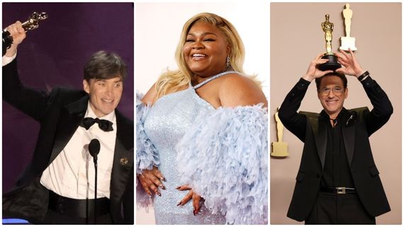 Oscars Winners List: 96ನೇ ಆಸ್ಕರ್ ಪ್ರಶಸ್ತಿ ವಿಜೇತರ ಪಟ್ಟಿ