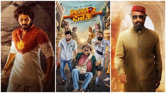 OTT releases this week: ಇಂಟ್ರೆಸ್ಟಿಂಗ್ ಸಿನಿಮಾ, ಸೀರಿಸ್ ಈ ವಾರ ಓಟಿಟಿಗೆ ಎಂಟ್ರಿ; ಆ ಚಿತ್ರದ ಮೇಲೆ ಎಲ್ಲರ ಕಣ್ಣು